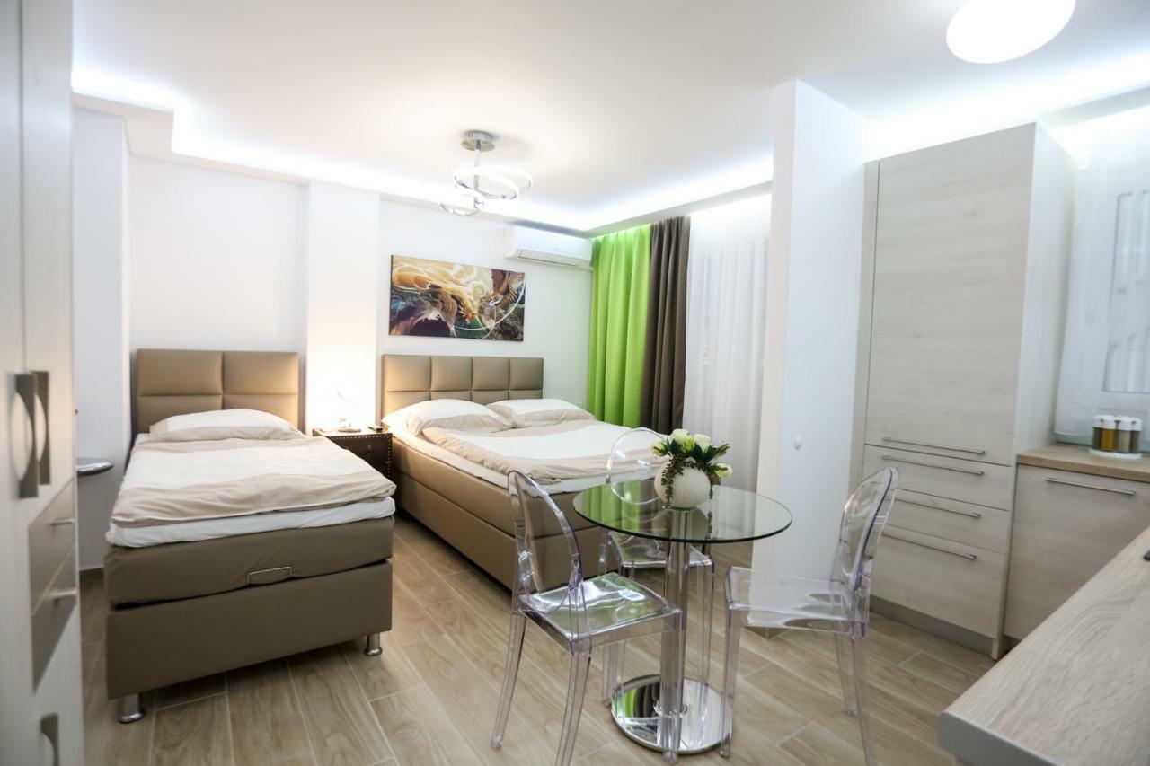Laura Lifestyle And White Tower Διαμέρισμα Θεσσαλονίκη Εξωτερικό φωτογραφία